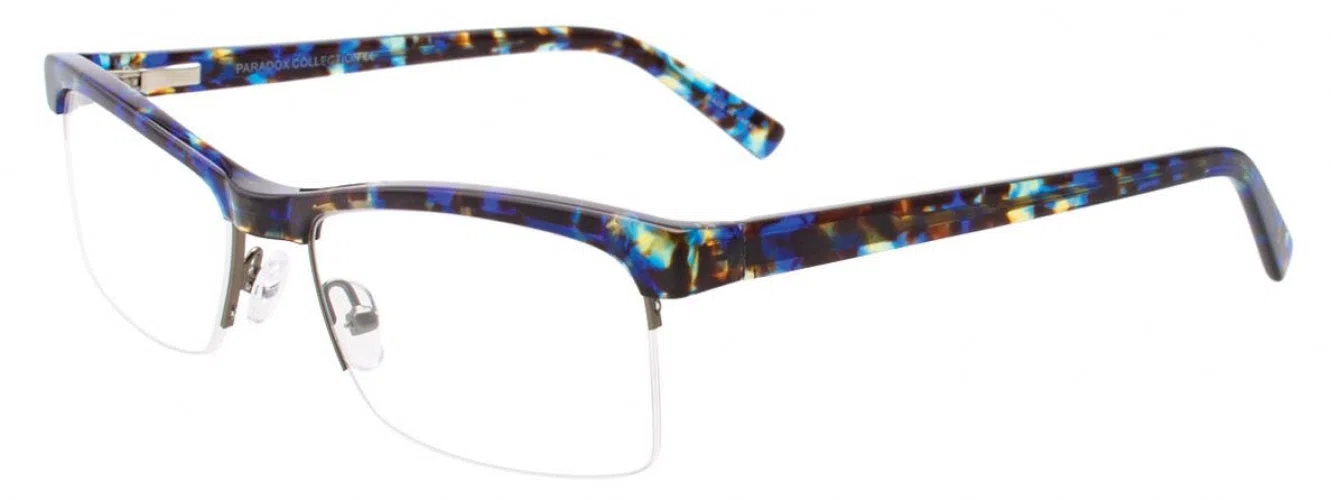 Aspex Eyewear P5017 Eyeglasses - view 5